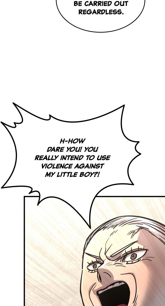 Justice Deserved Chap 18 - Next Chap 19