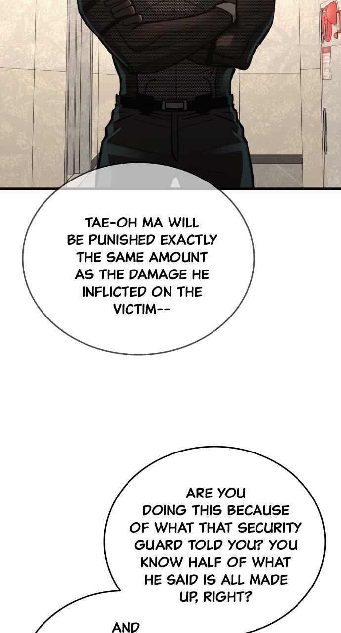 Justice Deserved Chap 18 - Next Chap 19