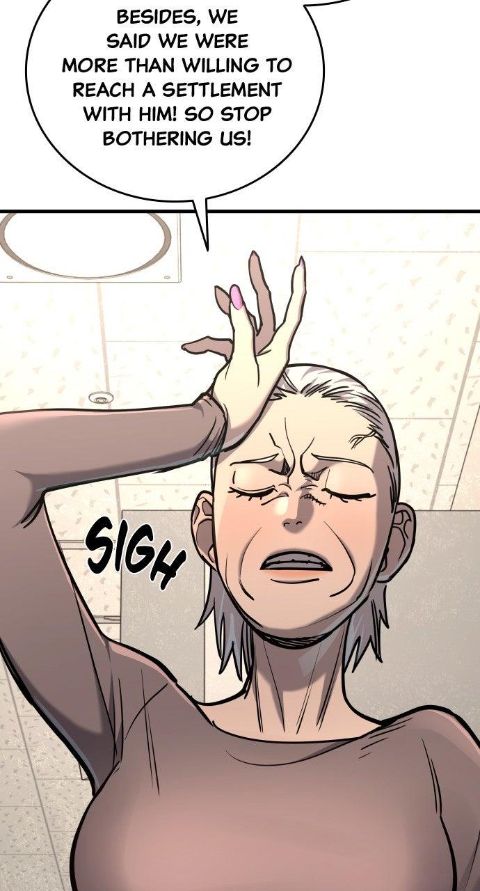 Justice Deserved Chap 18 - Next Chap 19