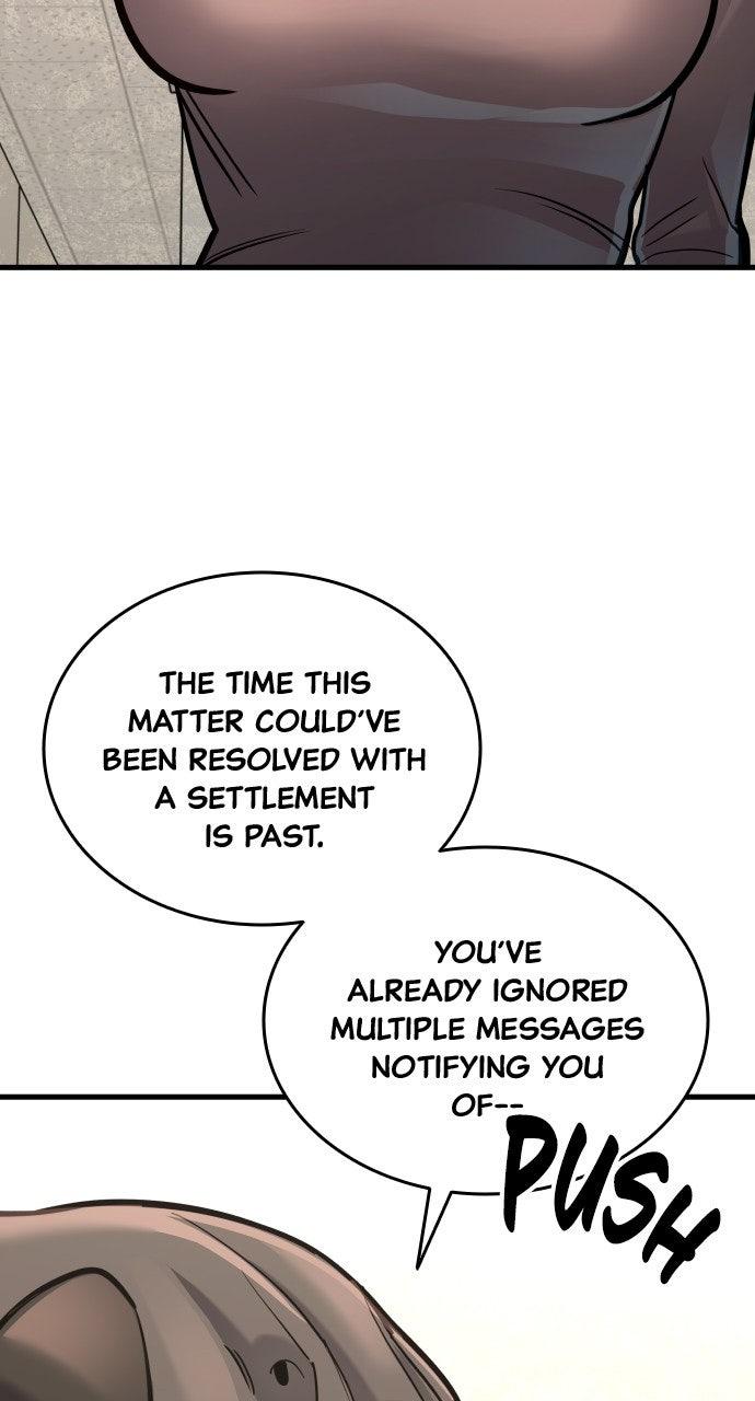 Justice Deserved Chap 18 - Next Chap 19