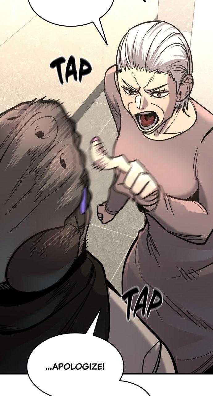 Justice Deserved Chap 18 - Next Chap 19