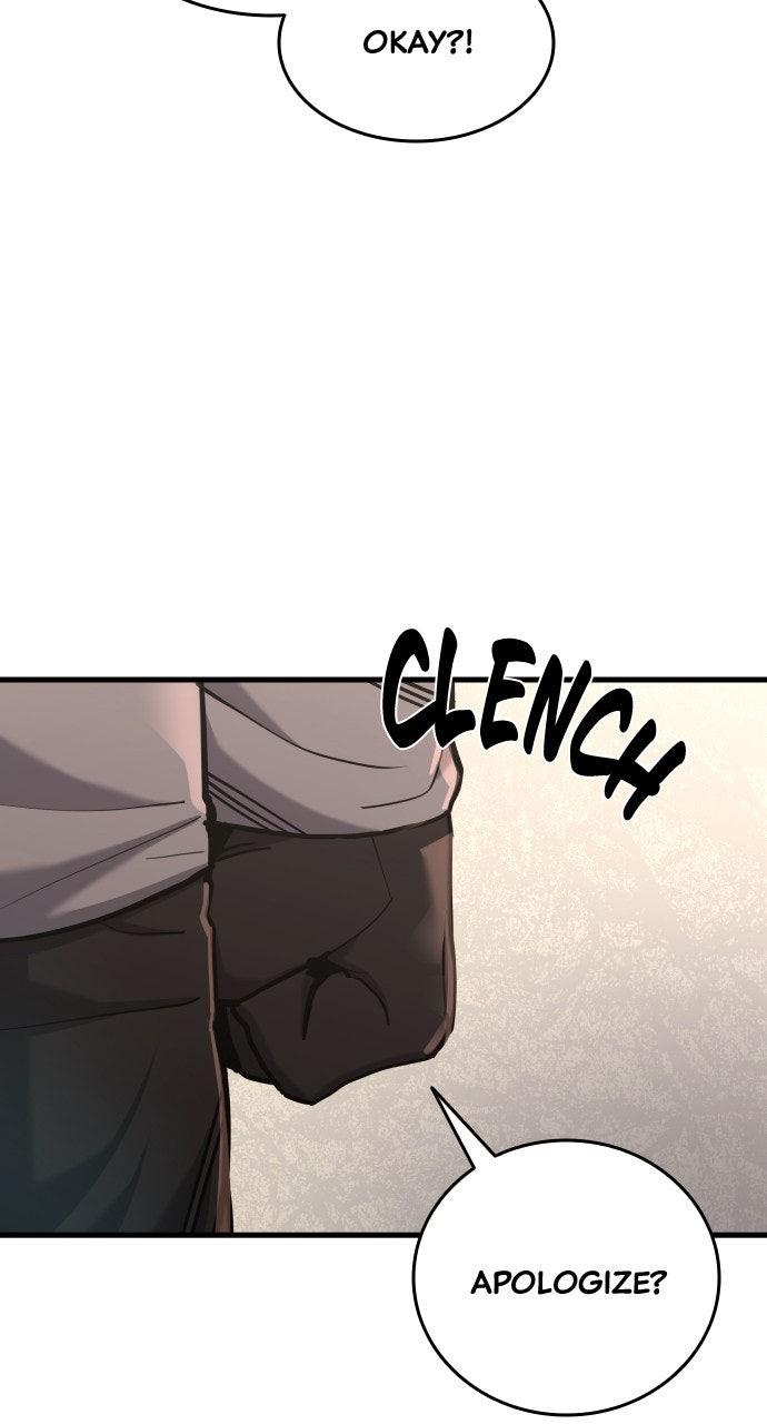 Justice Deserved Chap 18 - Next Chap 19