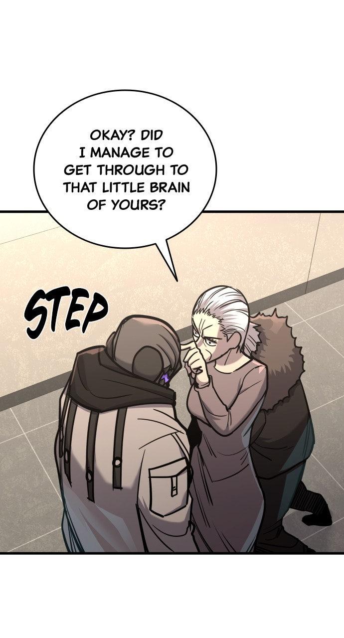 Justice Deserved Chap 18 - Next Chap 19