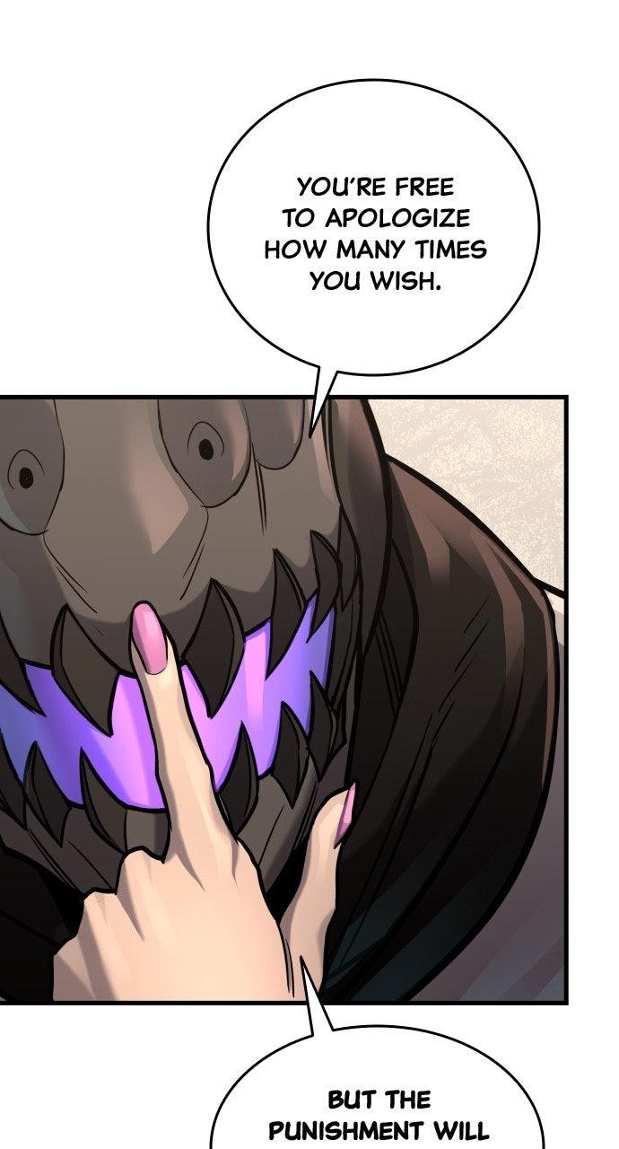 Justice Deserved Chap 18 - Next Chap 19