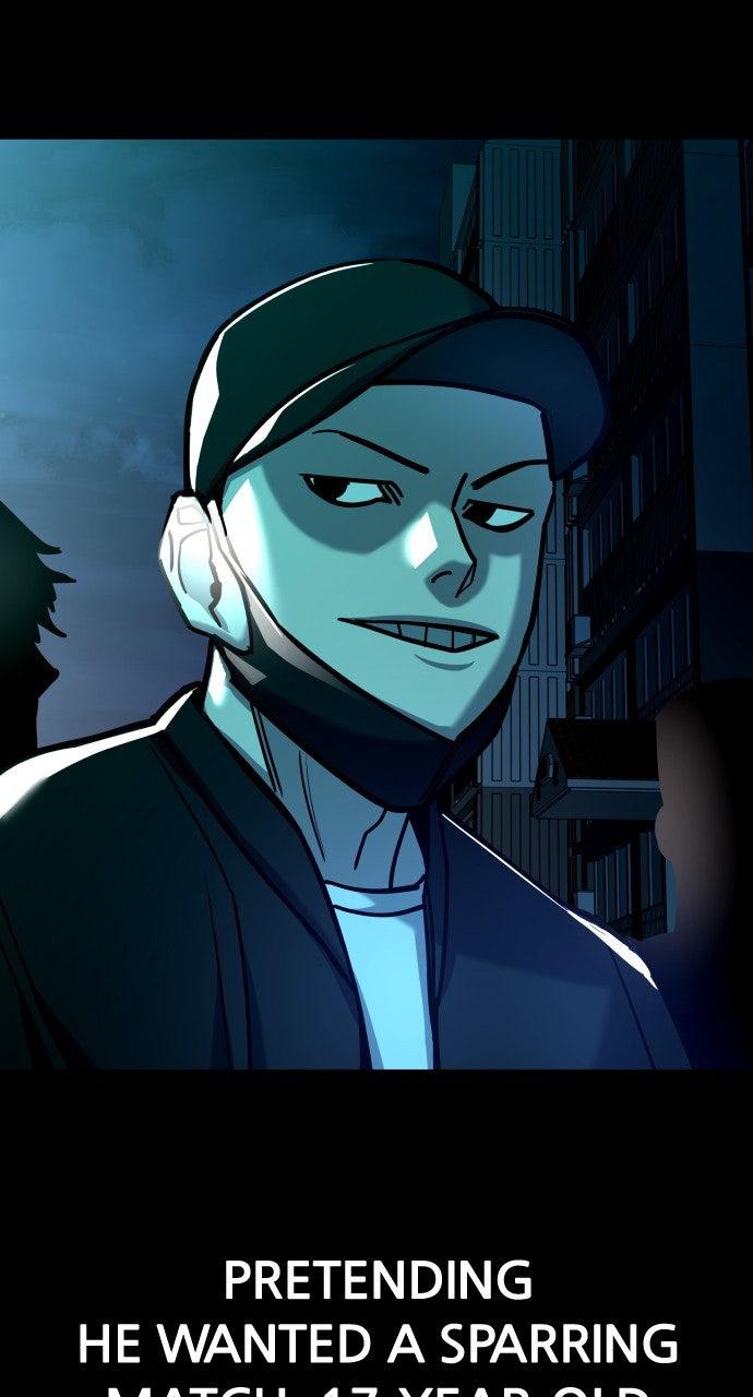 Justice Deserved Chap 18 - Next Chap 19