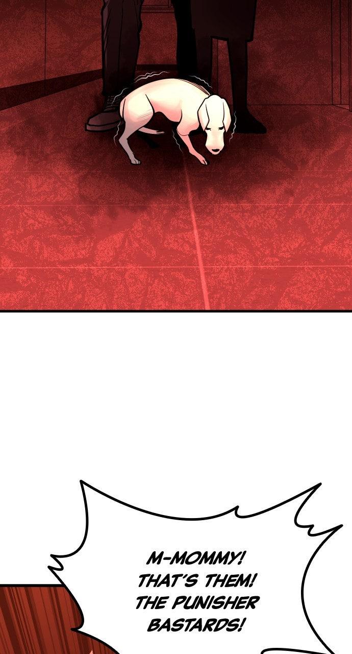 Justice Deserved Chap 18 - Next Chap 19