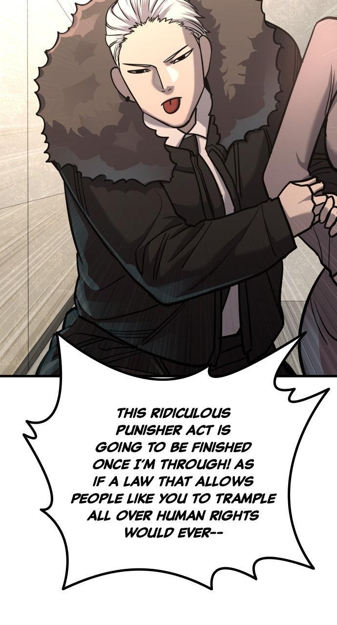 Justice Deserved Chap 18 - Next Chap 19