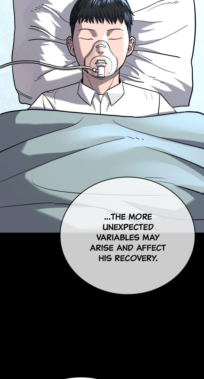 Justice Deserved Chap 19 - Next Chap 20