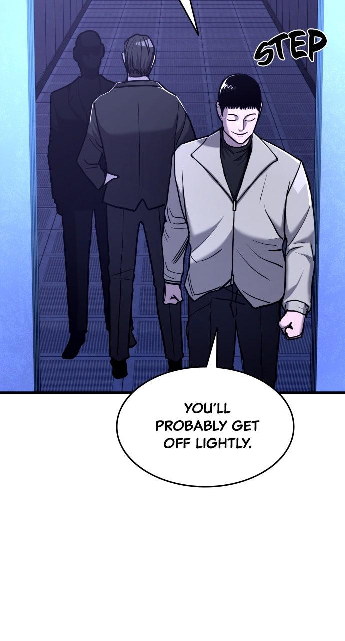 Justice Deserved Chap 19 - Next Chap 20