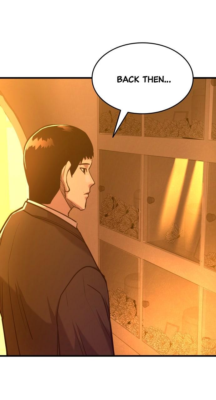 Justice Deserved Chap 19 - Next Chap 20