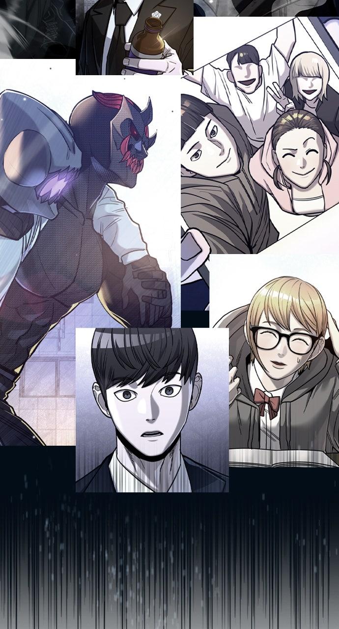 Justice Deserved Chap 19 - Next Chap 20