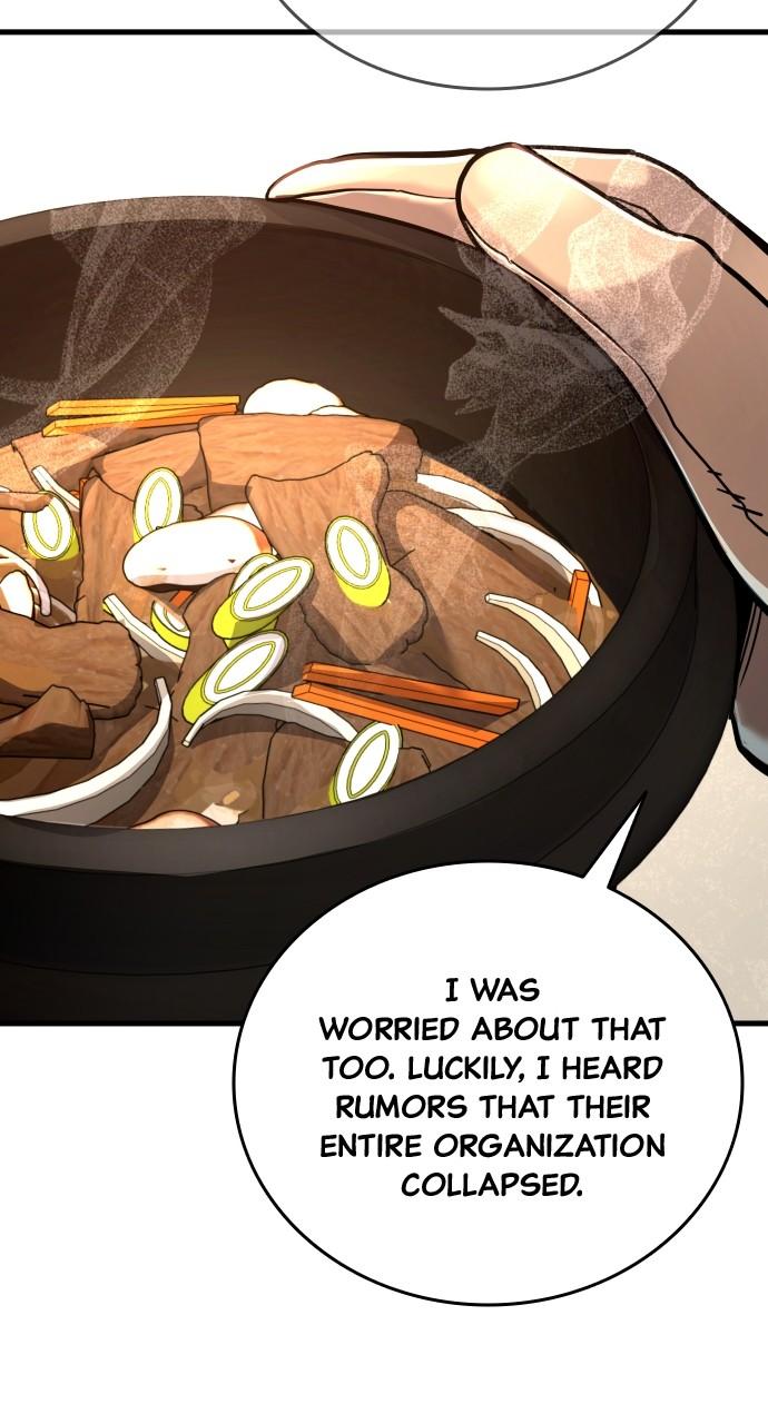 Justice Deserved Chap 19 - Next Chap 20