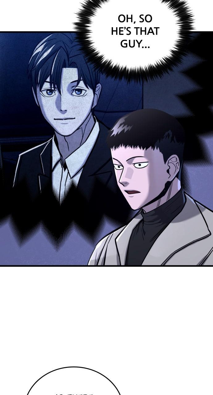 Justice Deserved Chap 19 - Next Chap 20