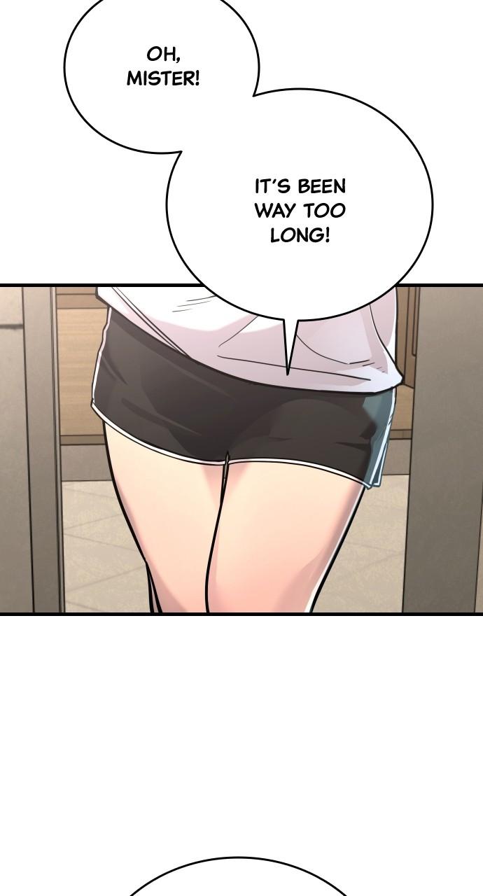 Justice Deserved Chap 19 - Next Chap 20