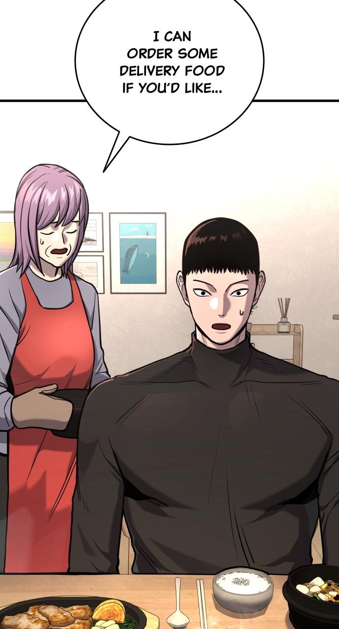 Justice Deserved Chap 19 - Next Chap 20