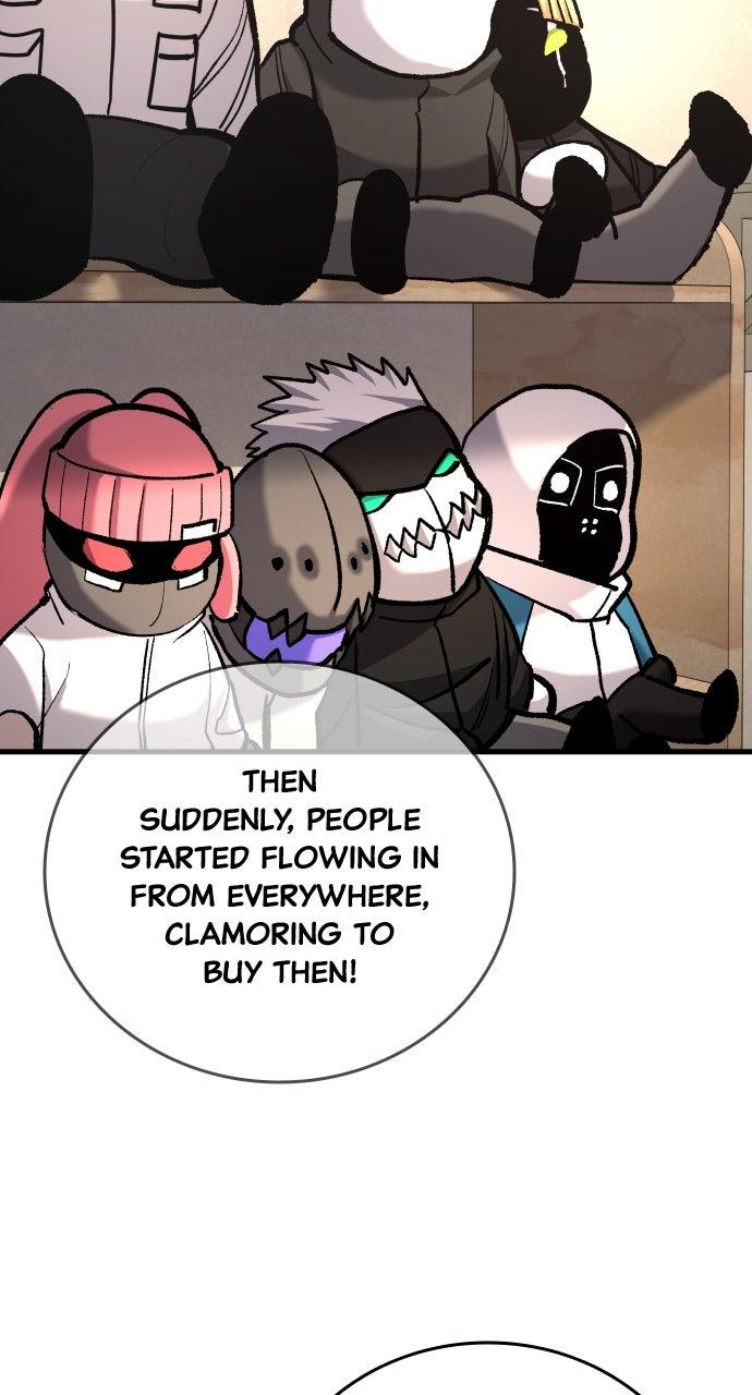 Justice Deserved Chap 19 - Next Chap 20