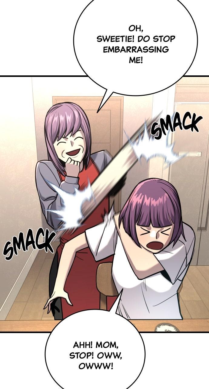 Justice Deserved Chap 19 - Next Chap 20