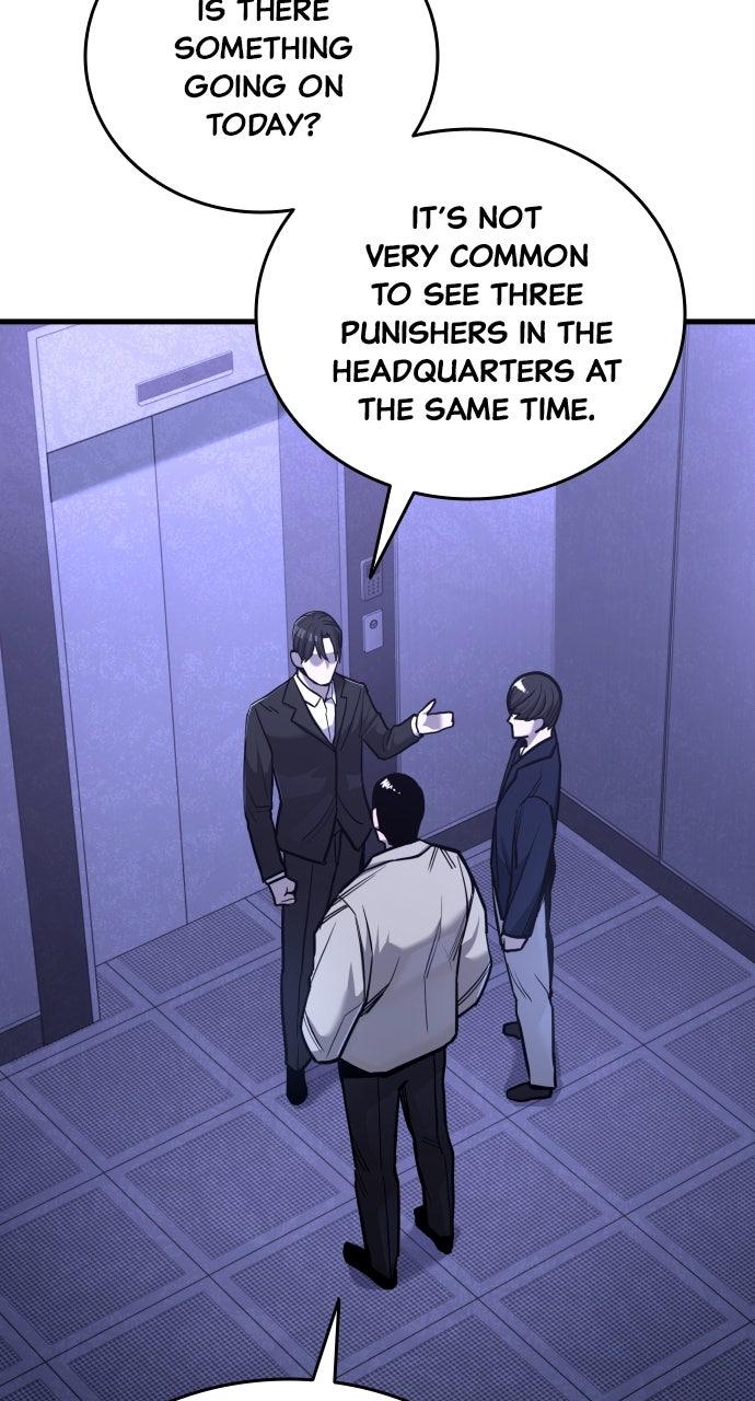 Justice Deserved Chap 19 - Next Chap 20