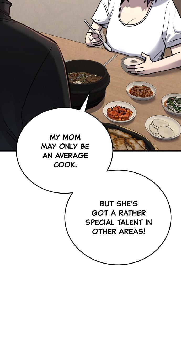 Justice Deserved Chap 19 - Next Chap 20