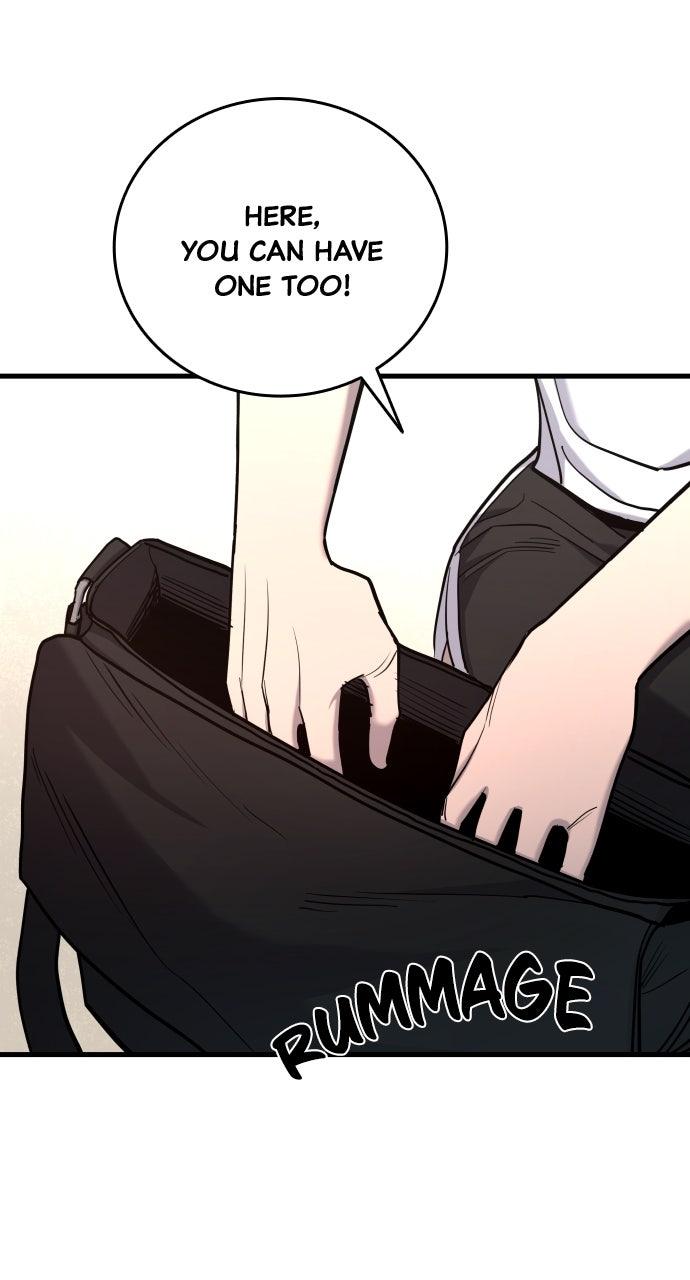 Justice Deserved Chap 19 - Next Chap 20