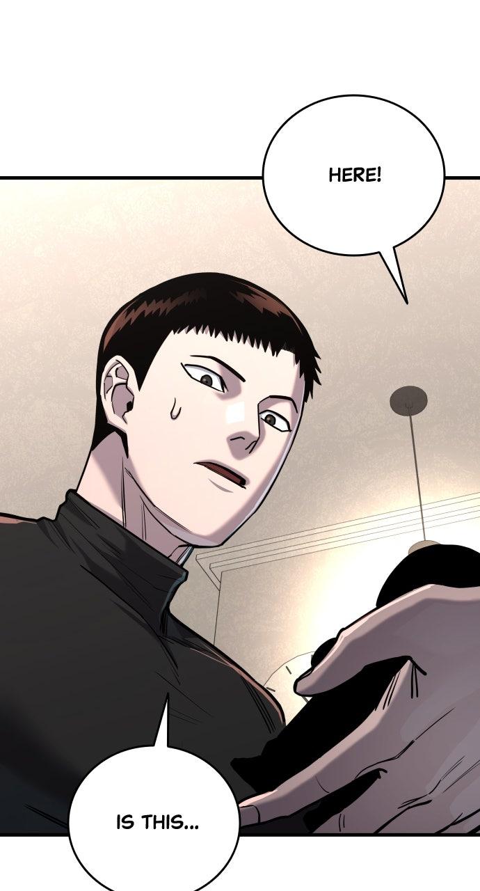 Justice Deserved Chap 19 - Next Chap 20