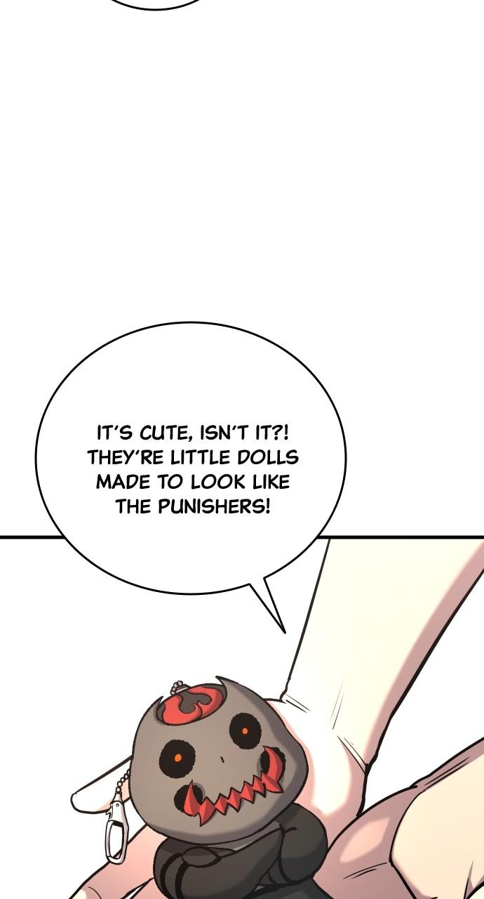 Justice Deserved Chap 19 - Next Chap 20