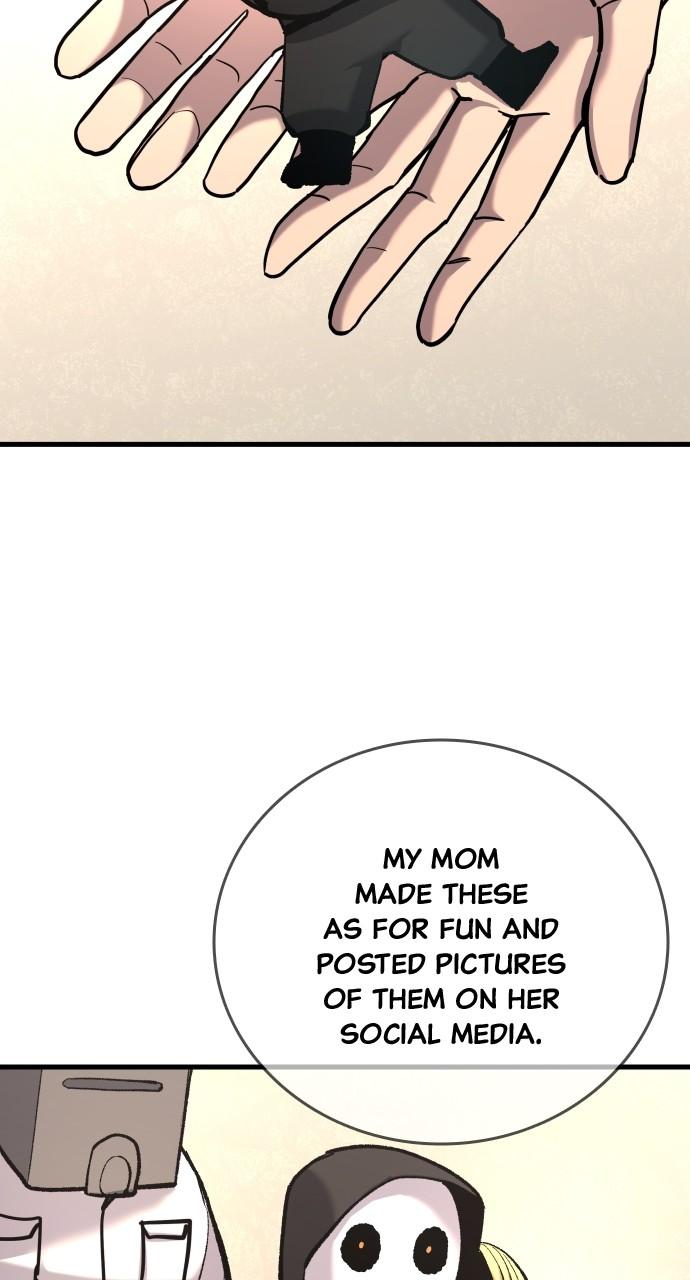 Justice Deserved Chap 19 - Next Chap 20