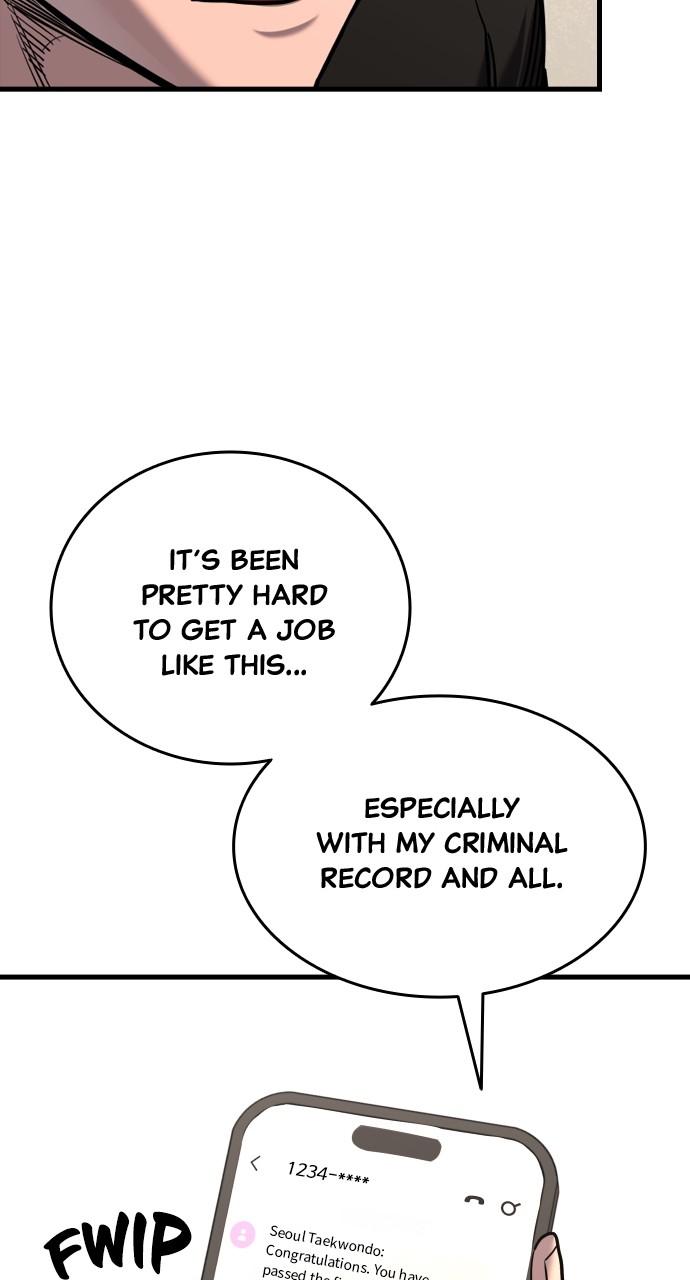 Justice Deserved Chap 19 - Next Chap 20