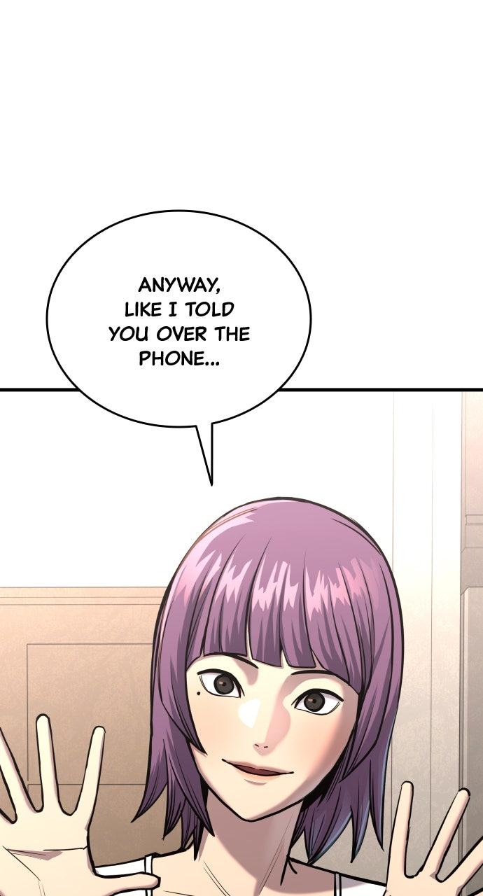 Justice Deserved Chap 19 - Next Chap 20