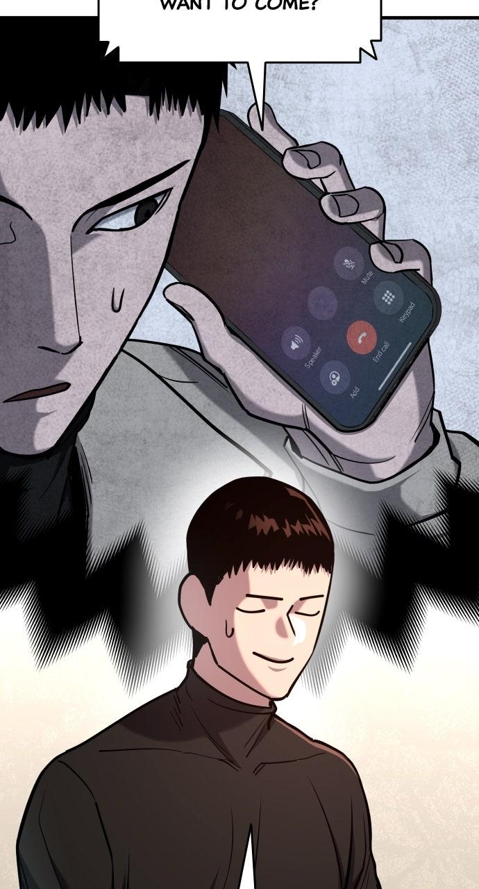 Justice Deserved Chap 19 - Next Chap 20