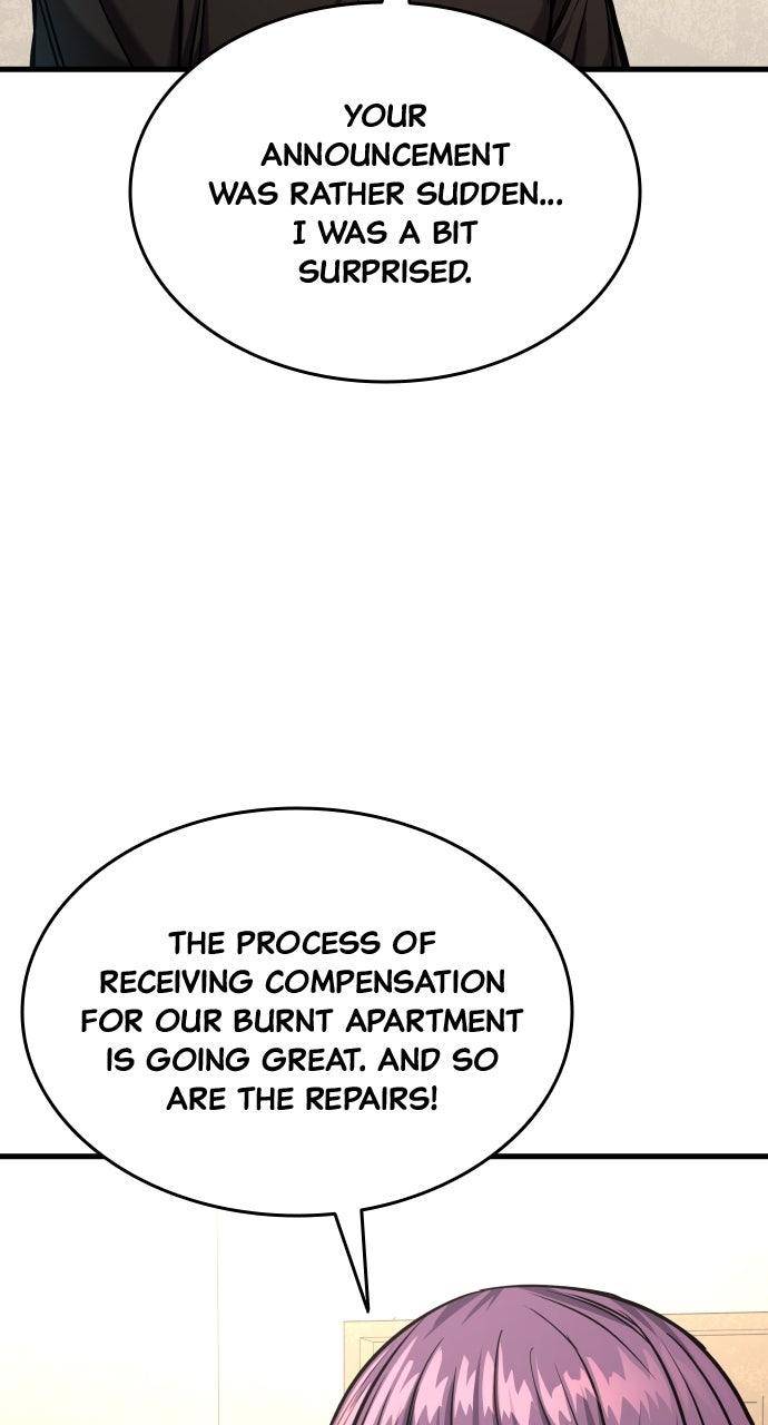 Justice Deserved Chap 19 - Next Chap 20