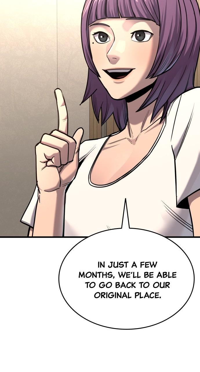 Justice Deserved Chap 19 - Next Chap 20