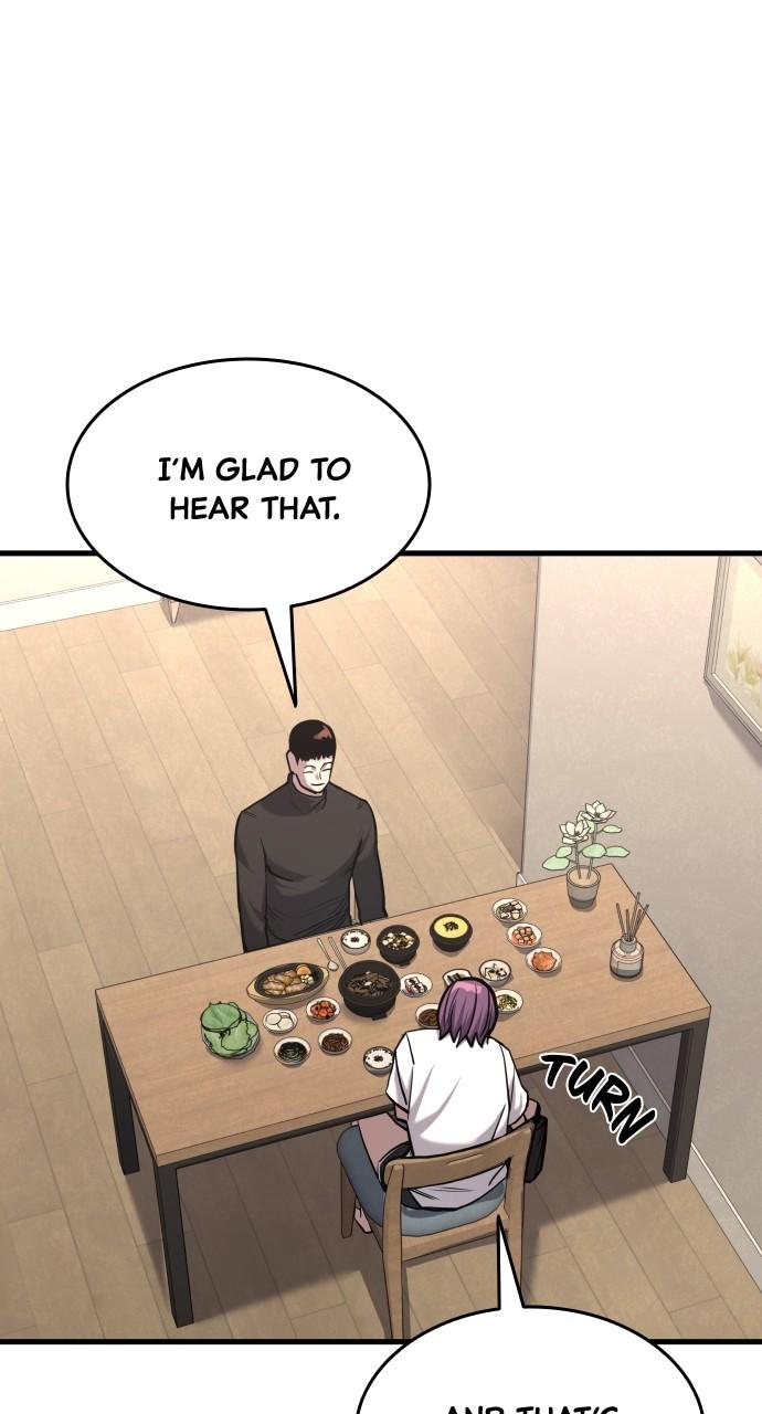 Justice Deserved Chap 19 - Next Chap 20