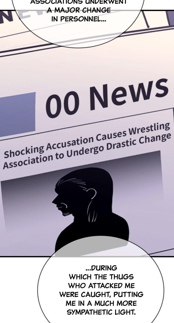 Justice Deserved Chap 19 - Next Chap 20