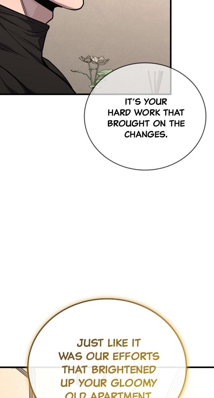 Justice Deserved Chap 19 - Next Chap 20