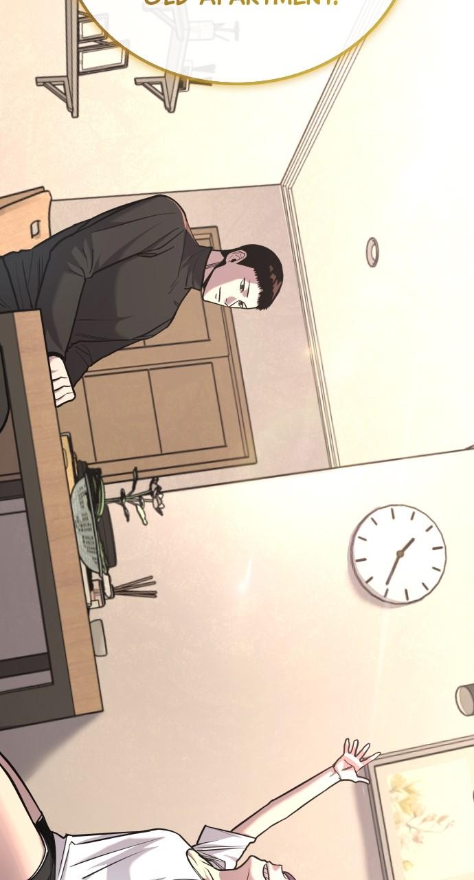 Justice Deserved Chap 19 - Next Chap 20