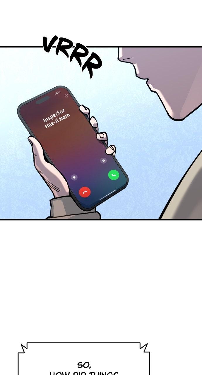 Justice Deserved Chap 19 - Next Chap 20