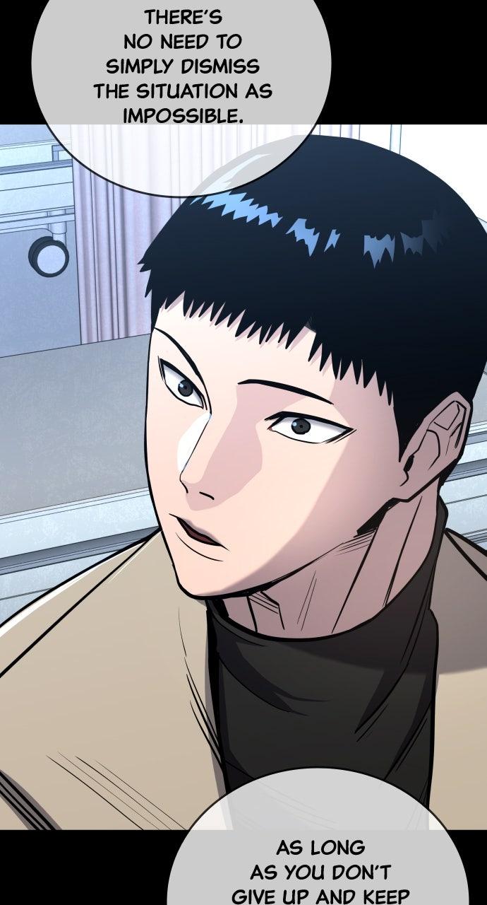 Justice Deserved Chap 19 - Next Chap 20