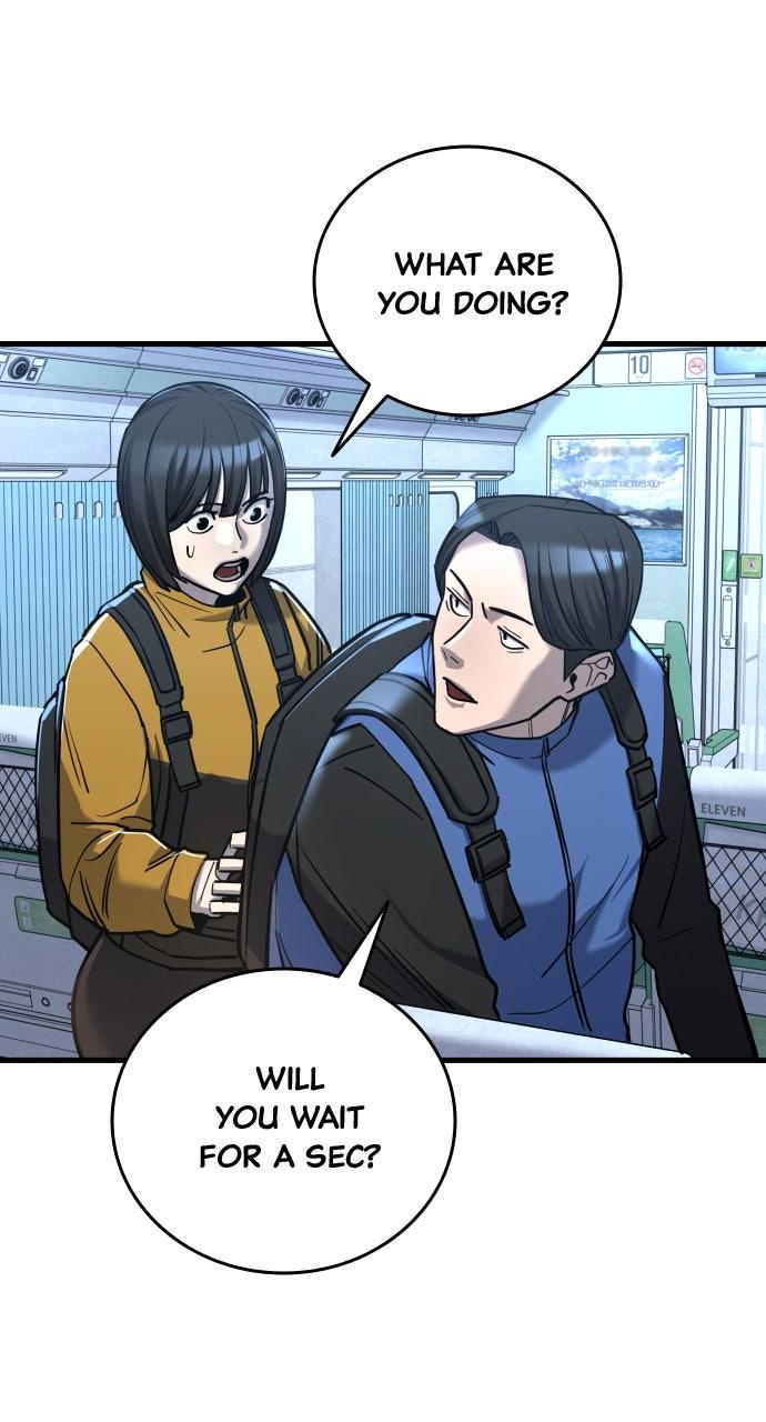 Justice Deserved Chap 19 - Next Chap 20