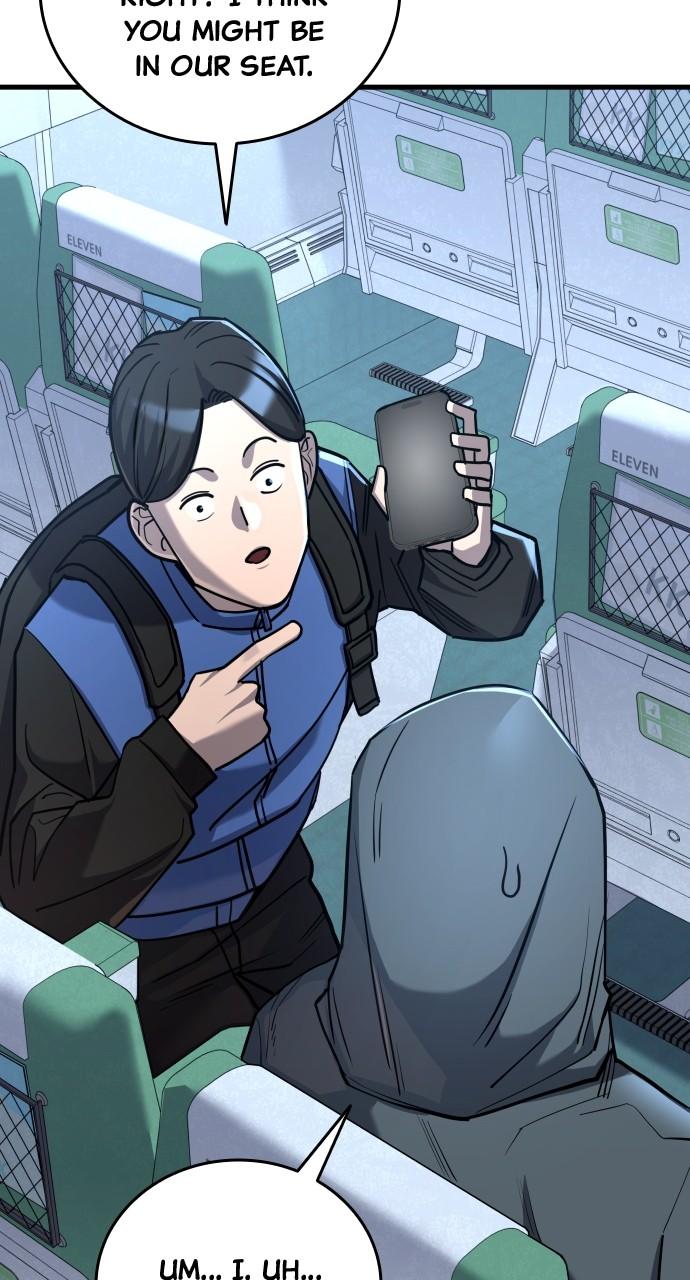 Justice Deserved Chap 19 - Next Chap 20