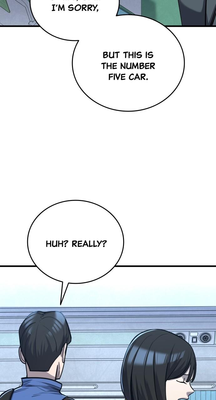 Justice Deserved Chap 19 - Next Chap 20