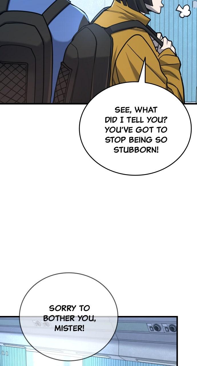 Justice Deserved Chap 19 - Next Chap 20