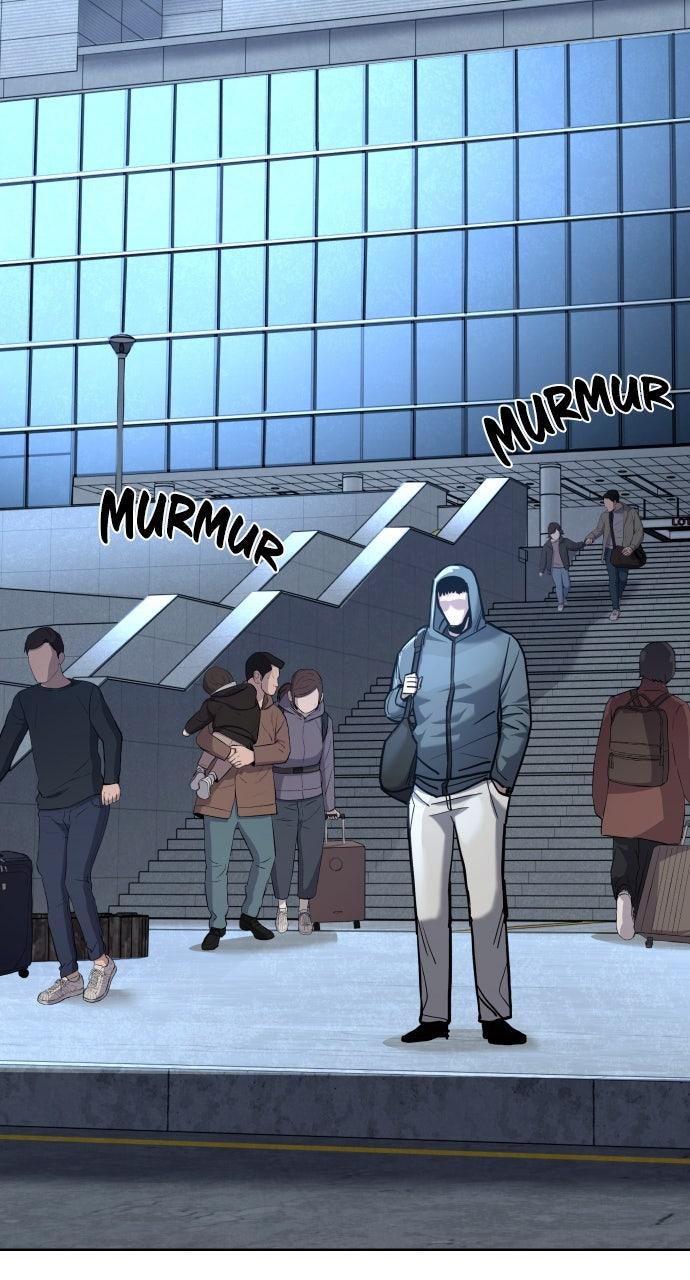 Justice Deserved Chap 19 - Next Chap 20