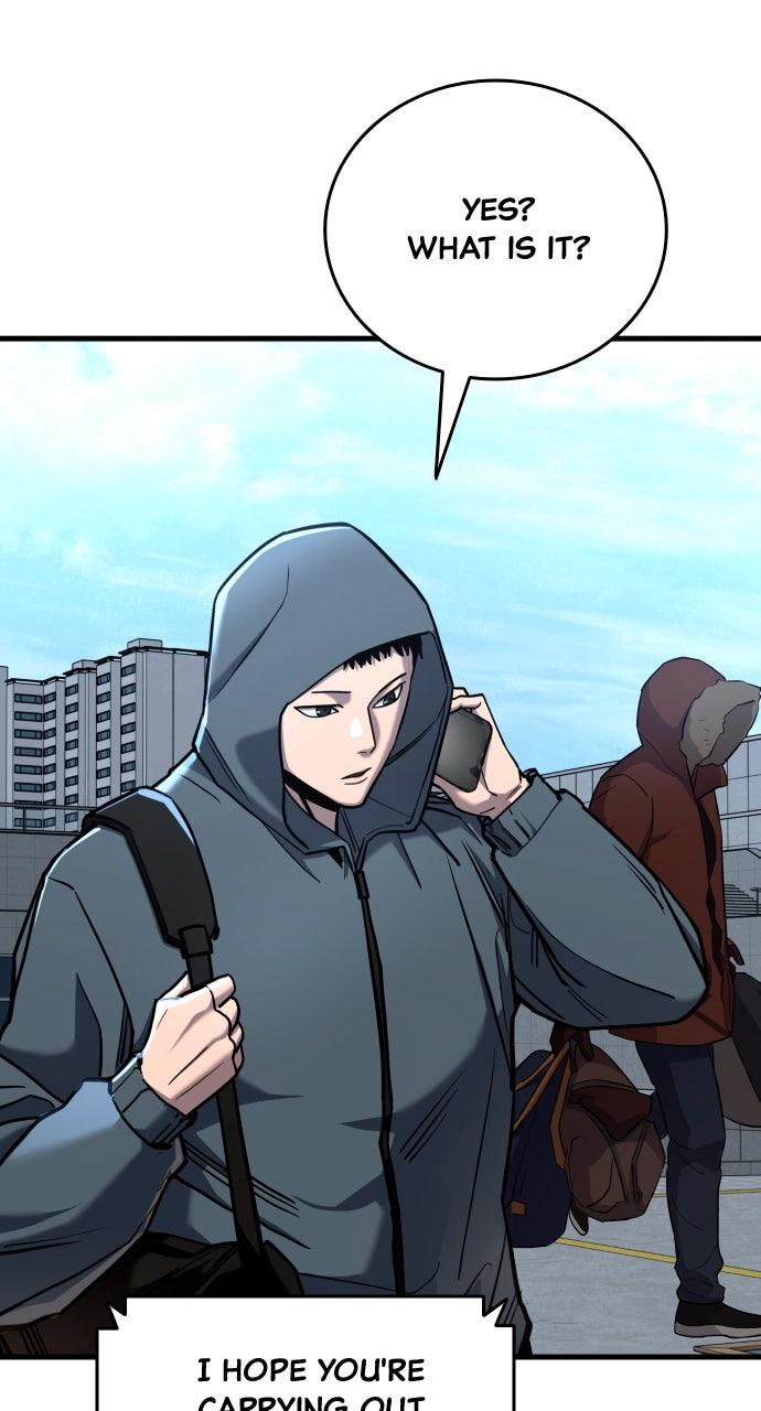 Justice Deserved Chap 19 - Next Chap 20