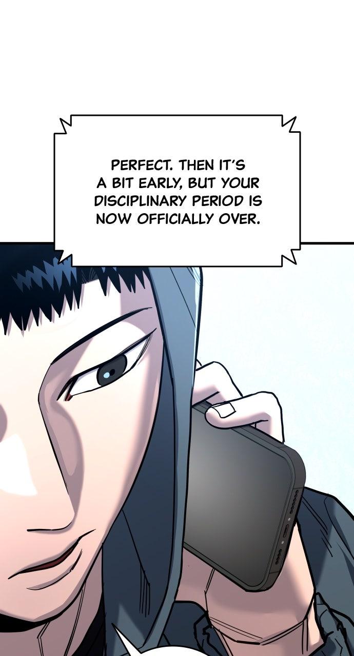 Justice Deserved Chap 19 - Next Chap 20