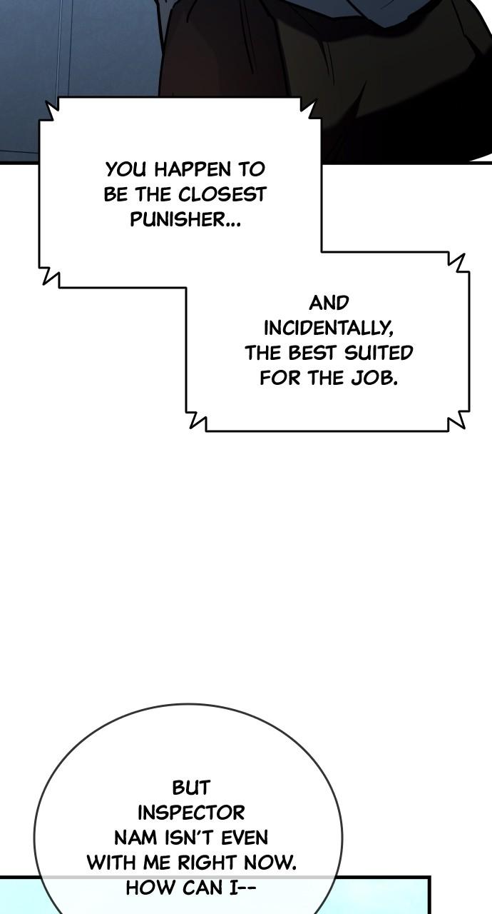 Justice Deserved Chap 19 - Next Chap 20