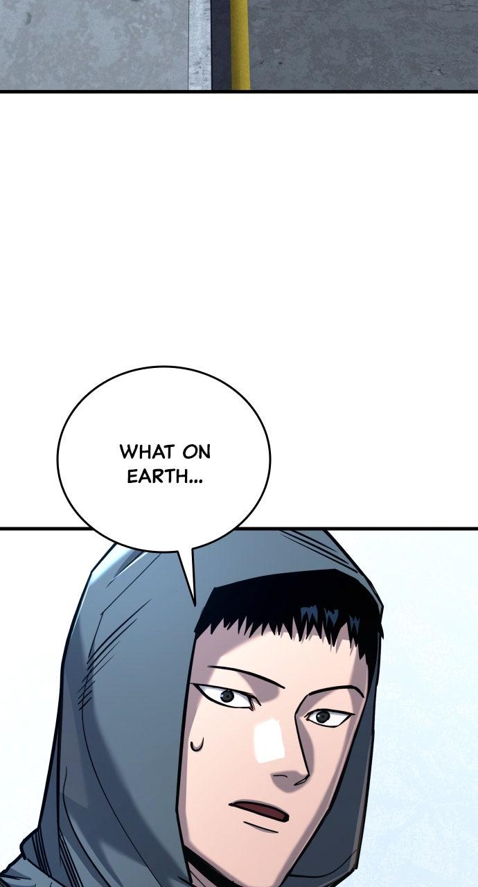 Justice Deserved Chap 19 - Next Chap 20