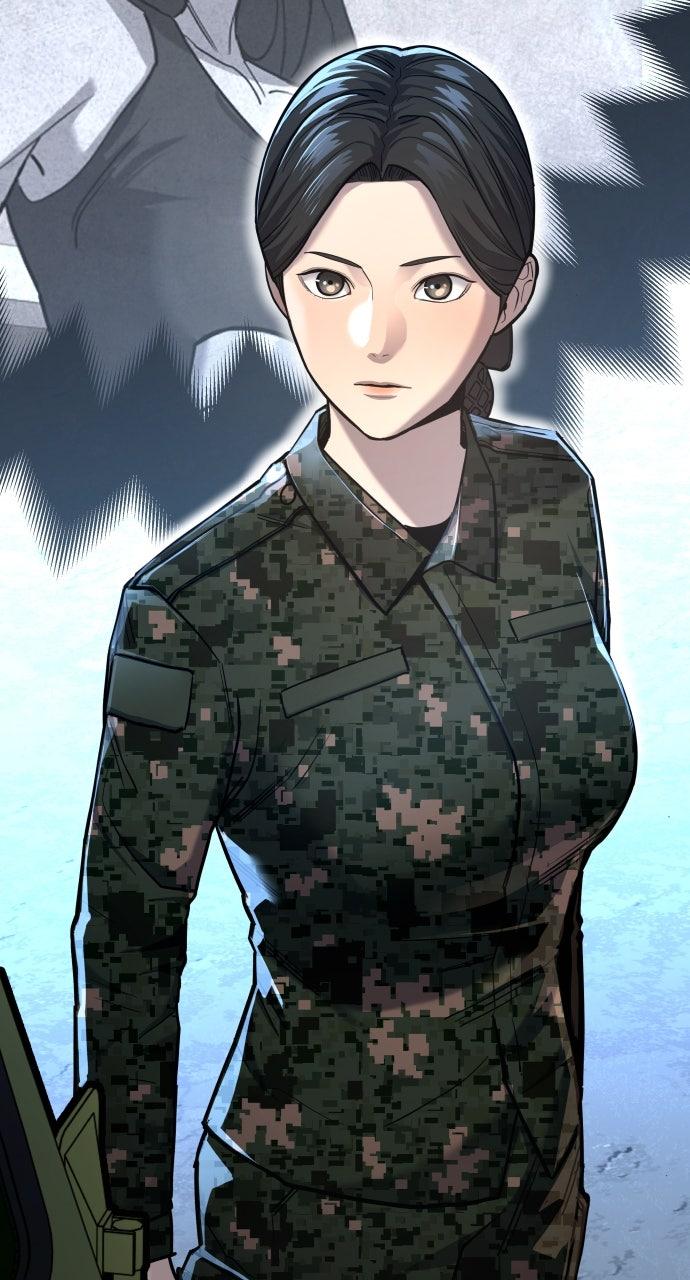 Justice Deserved Chap 19 - Next Chap 20