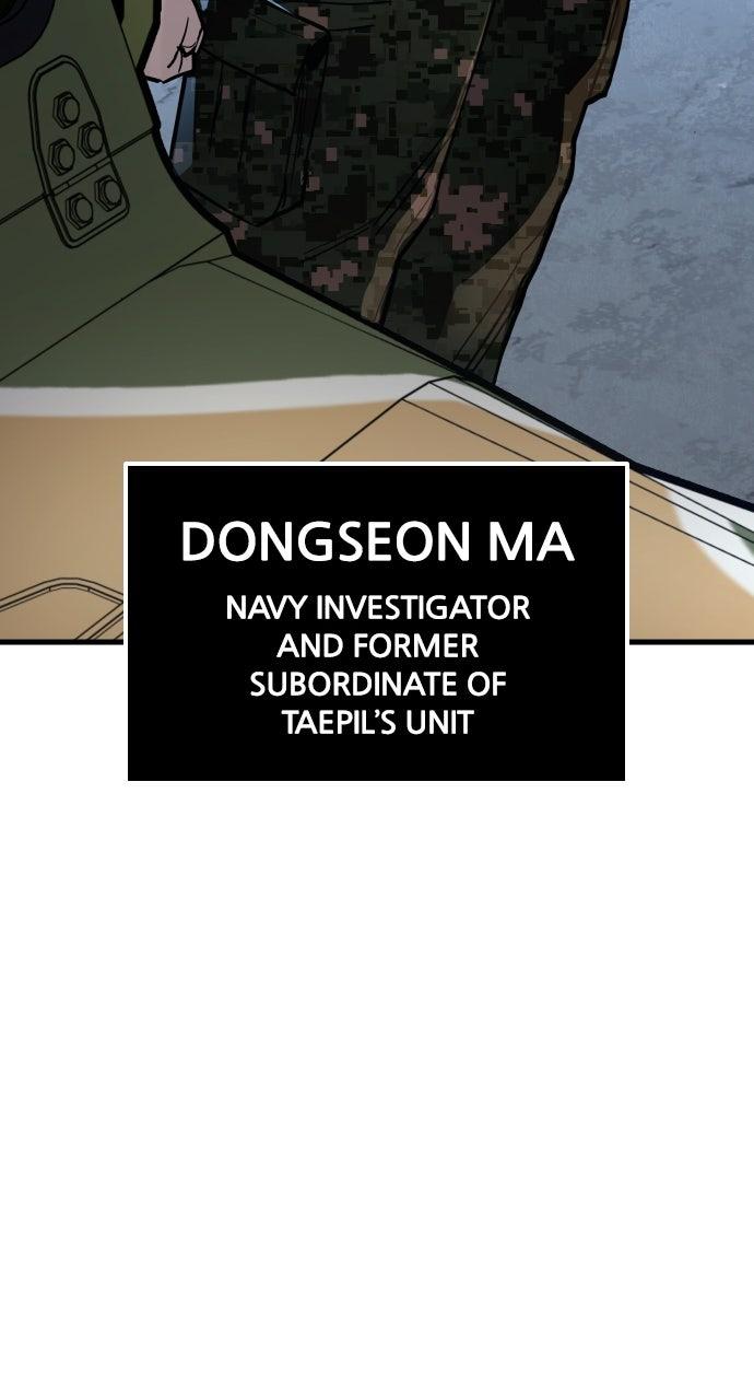 Justice Deserved Chap 19 - Next Chap 20