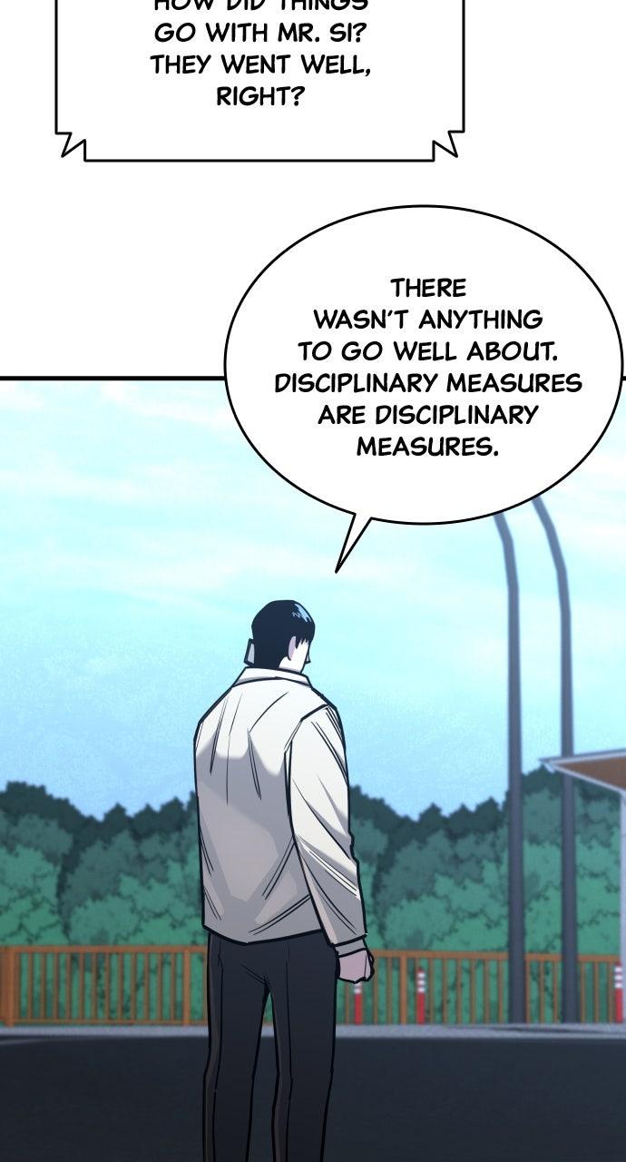 Justice Deserved Chap 19 - Next Chap 20